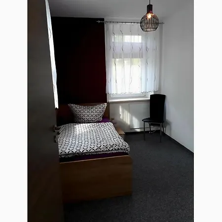 Дом отдыха I 