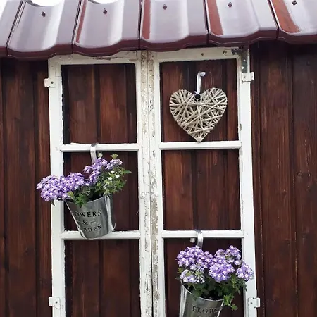 Дом отдыха I 